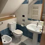 Vitkova Duplex With Terrace Near Florenc * Praag