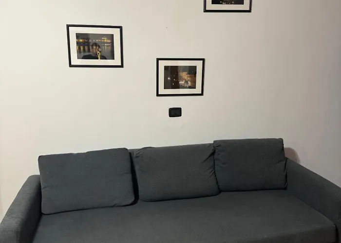Vitkova Duplex With Terrace Near Florenc Apartment *
