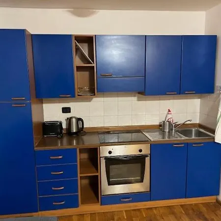 Vitkova Duplex With Terrace Near Florenc דירה פראג
